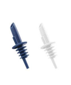 Set 2 Beccucci Versatore in Plastica Colori assortiti