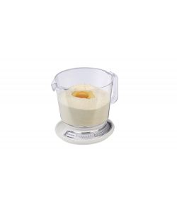 Bilancia da Cucina Delicia 2,2 kg