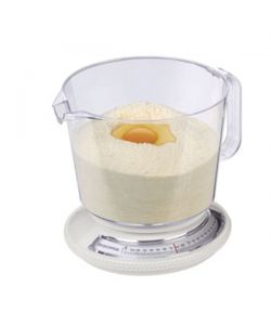 Bilancia da Cucina Delicia 2,2 kg