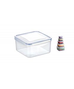 Contenitore Freshbox . Quadrato 1,2 l