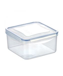 Contenitore Freshbox . Quadrato 1,2 l