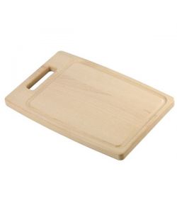 Tagliere Legno Rett. Cm  36X24  Home Profi Tescoma