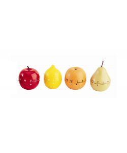 Timer da Cucina Presto 60' - Forma Frutta