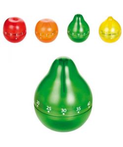 Timer da Cucina Presto 60' - Forma Frutta