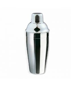 Shaker Acciaio       Cc 500         Presto Tescoma