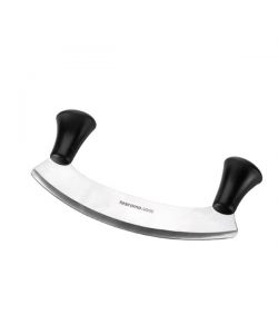 Mezzaluna 25cm sonic