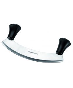 Mezzaluna 25cm sonic