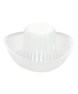 Tescoma Imbuti con Filtro Presto 4 pezzi - Set per travasare liquidi - Lavabili