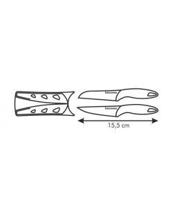 Set coltellini 6cm