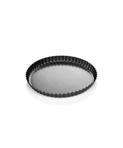 Tescoma Stampo Crostata Fondo Rimovibile Cm 28 Delicia