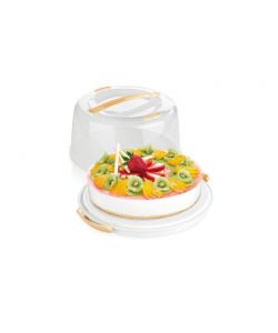 Tescoma Contenitore Torta Tondo 34 Delicia