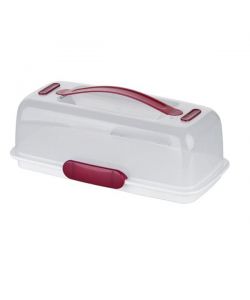 Tescoma Contenitore Torta Rettangolare 38X18 Delicia