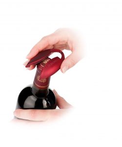 Tescoma Tagliacapsule Uno Vino - Elegante