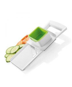 Affettatore regolabile Handy Tescoma