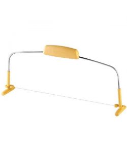 Tagliatorte con 2 fili cm 36 Delicia Tescoma
