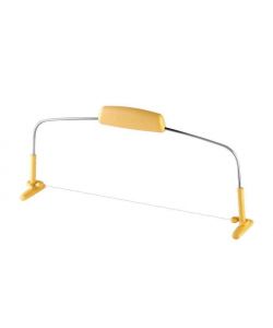 Tagliatorte con 2 fili cm 36 Delicia Tescoma