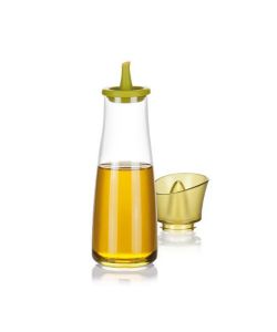 Oliera in vetro 250 ml Vitamino Tescoma