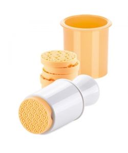 Timbro per biscotti 6 decori Delicia Tescoma