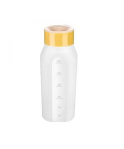 Bottiglia bagna dolci 500 ml Delicia