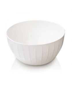 Insalatiera Plastica Tonda   Cm 22 Delicia Tescoma