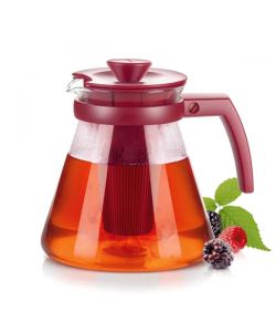 Infusiera Te'/Caffe' Rossa L 1,25 Teo Tescoma