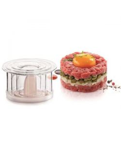 Impiattatore Cerchi            Pz.3 Presto Tescoma