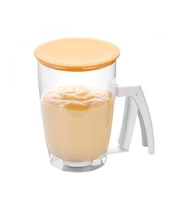 Dosatore Graduato Pastella     L 1 Delicia Tescoma