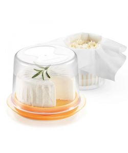 Formaggi Morbidi Kit            Della Casa Tescoma