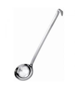 Mestolo Inox            Cm  6X27 Grandchef Tescoma