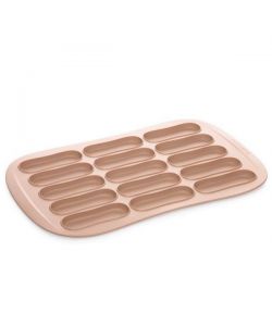 Stampo Silicone Savoiardi       Della Casa Tescoma