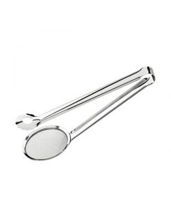 Molla Frittura Inox        Cm 10 Grandchef Tescoma