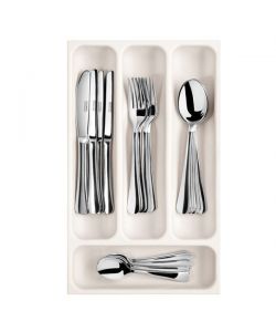 Portaposate    Componibile  Cm 37X22 Flexi Tescoma