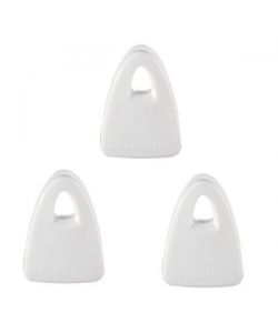 Clip Sacchetti Magnete   Cm  3 Pz.3 Presto Tescoma