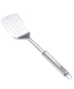 Paletta Forata in Acciaio Inox        Cm 33 Grandchef Tescoma