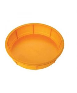 Stampo Silicone Tondo        Cm 28 Delicia Tescoma