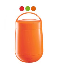 Portavivande Termico Pastell.Cc1000 Family Tescoma