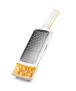 Grattugia Raccoglitore Combinata     Handy Tescoma