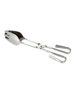 Pinza Insalata Inox        Cm 27 Grandchef Tescoma