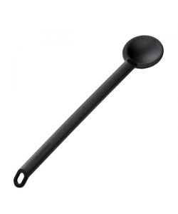 Cucchiaione Mescolatore 34.5x5.5cm Nylon Multicolore Resistente