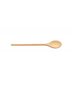 Cucchiaio Ovale Woody 30 cm