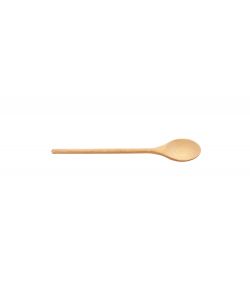 Cucchiaio Ovale Woody 35 cm