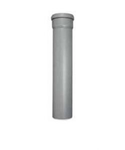 Tubo HTEM diam. 50 mm lungh. 250 mm