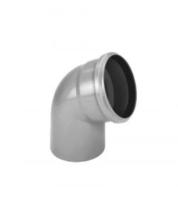 Idrobric Curva Htb Diam.50 A 67 Gradi