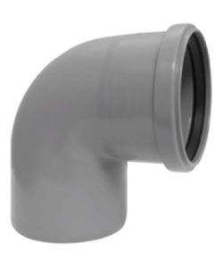 Curva HTB 87 diam. 50 mm