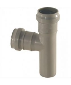 Idrobric Braga Htea Diam.50/50 A 87 Gradi