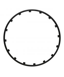 Rim Ringz - D.15' - Nero