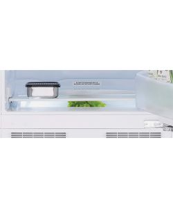 Frigo Beko Sottotavolabile H 82 Classe F