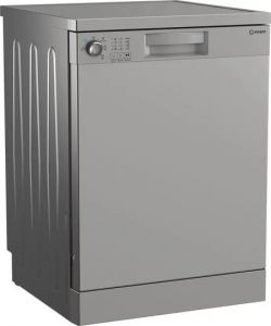 Indesit Lavastoviglie 60cm 13 Coperti Argento Classe E IN2FE13DT9S