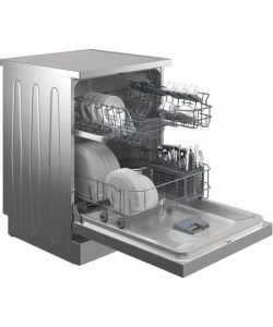 Indesit Lavastoviglie 60cm 13 Coperti Argento Classe E IN2FE13DT9S