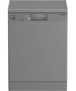 Indesit Lavastoviglie 60cm 13 Coperti Argento Classe E IN2FE13DT9S